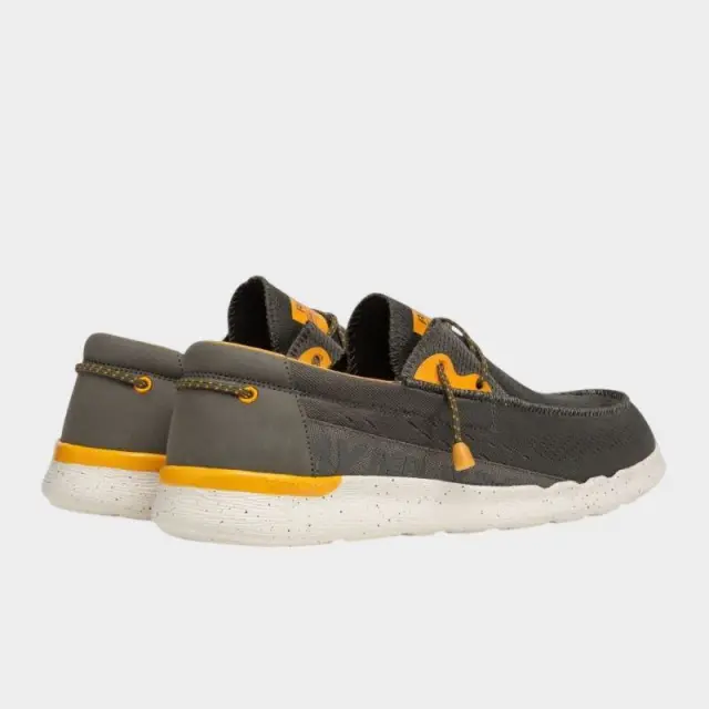 Παπούτσια Loafers Replay Alcyon GMM11.003.C0010T-039 Χακί - 42 3