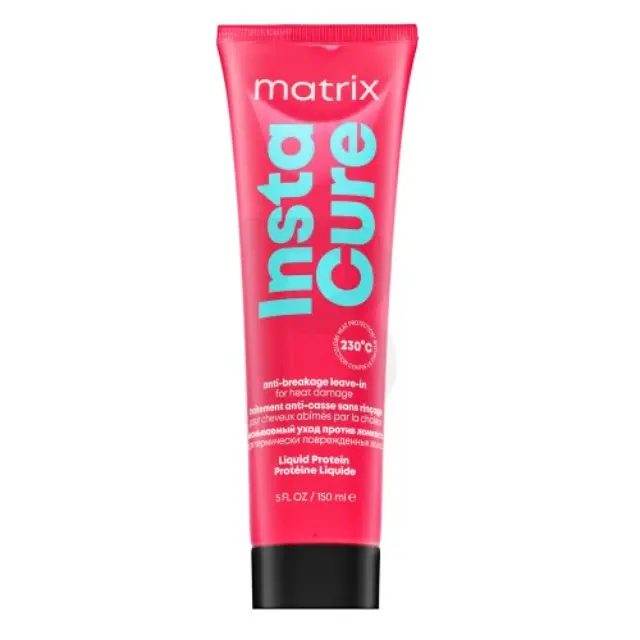 Matrix Total Results Insta Cure Anti-Breakage Leave-in restorative care for dry and brittle hair 150 ml