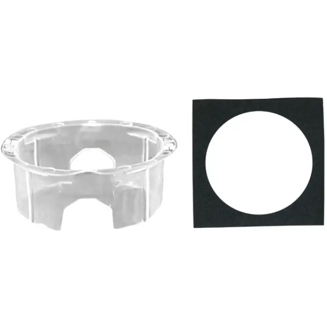 Karre-Meridian Accessory Colorless - General Socket Seal