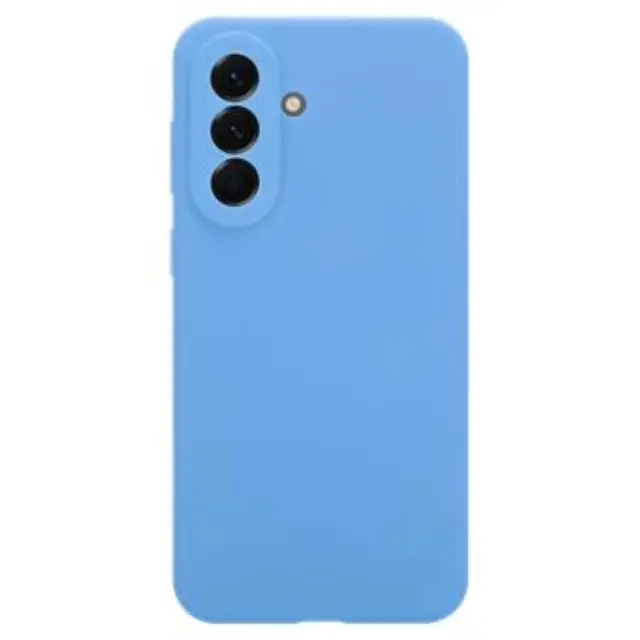 Tactical Velvet Smoothie Cover for Samsung Galaxy A57 Avatar