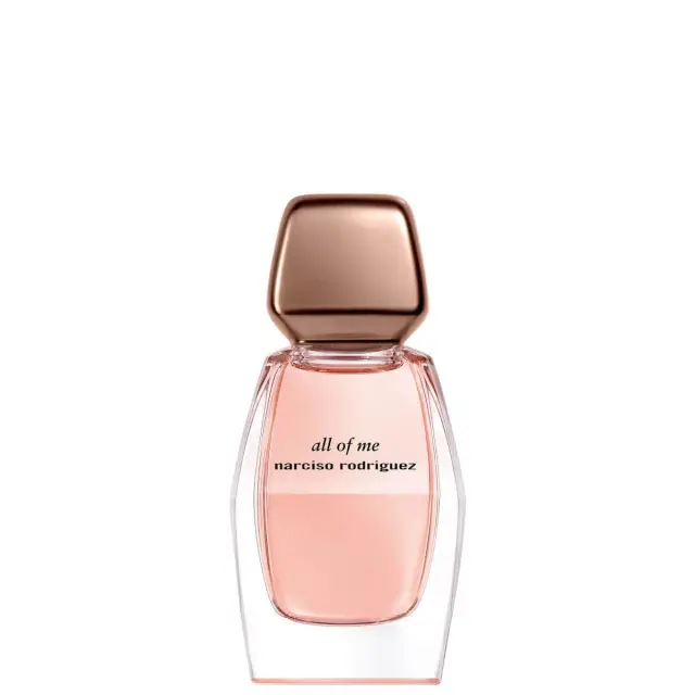 Narciso Rodriguez All of Me Eau de Parfum Γυναικείο Άρωμα 50ml
