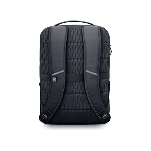 Dell Τσάντα Laptop EcoLoop Pro Slim Backpack CP5724S 15" Black (460-BDQP) 3