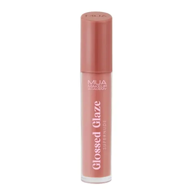 MUA | Glossed Glaze Supernude | 6ml