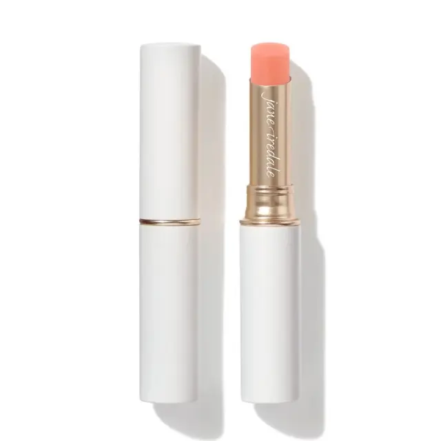 Just Kissed Lip & Cheek Stain Forever Pink