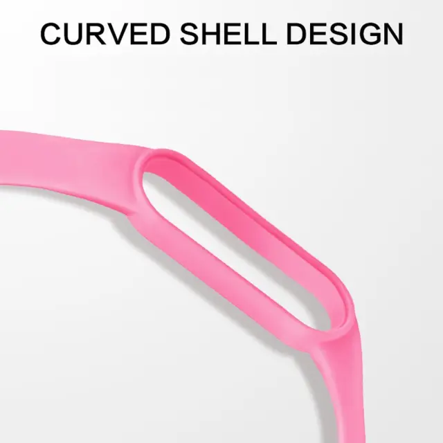 Λουράκι Σιλικόνης Sonique Color για Xiaomi Mi Band 3/4 - Χακί 2