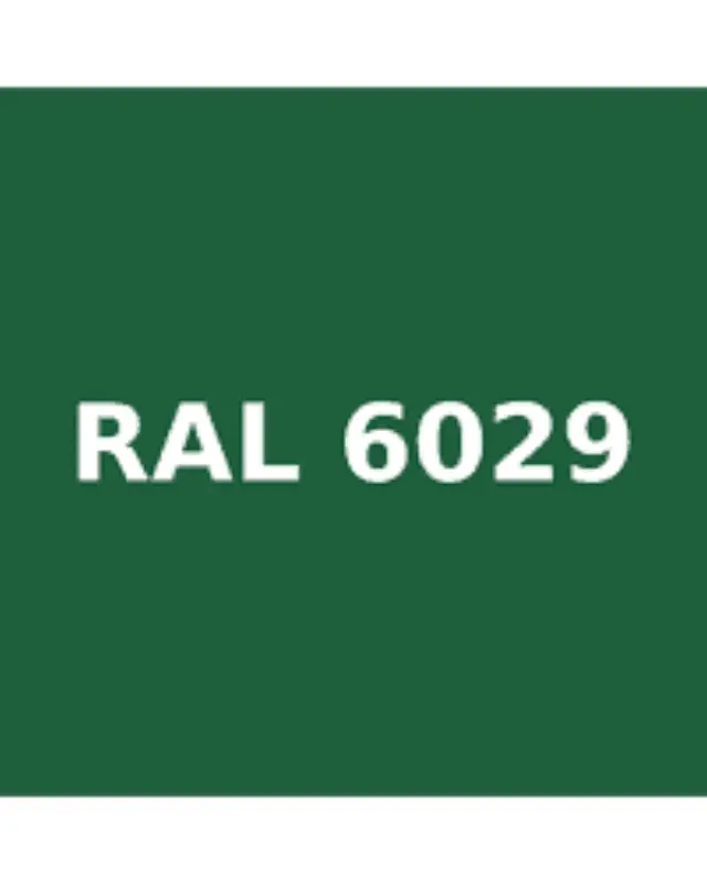 ΣΠΡΕΙ ΒΑΦΗΣ 66 ΠΡΑΣΙΝΟ MINT GREEN RAL 6029 400ML HAPPY 2