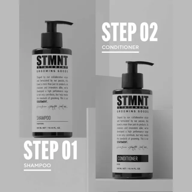 STMNT Conditioner 675ml 3