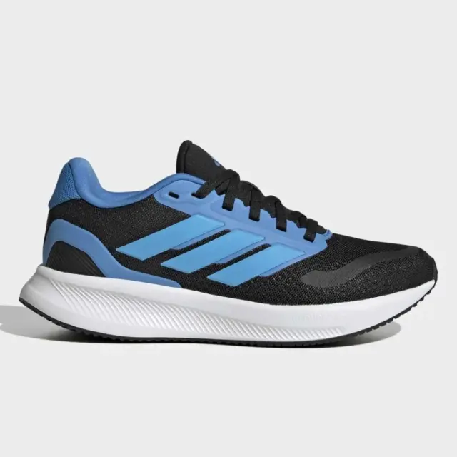 Παιδικά Αθλητικά Παπούτσια Μαύρα - adidas Performance Runfalcon 5