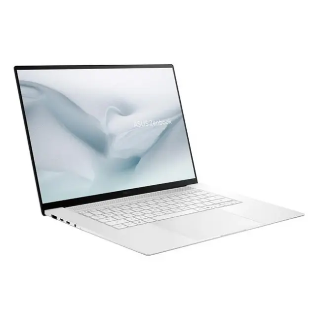 Asus ZenBook S16 OLED UM5606GA-SR412W 16" 3K 120Hz Ryzen AI 7 445/16GB/1TB SSD/W11 Home US-Layout (90NB17H4-M00M10) 2