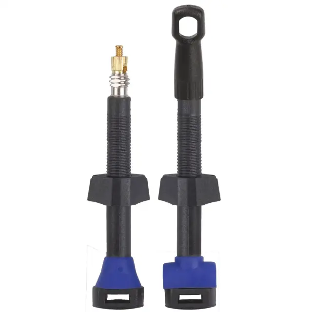 ΒΑΛΒΙΔΑ M-WAVE TUBELESS CARBON 45mm 519871