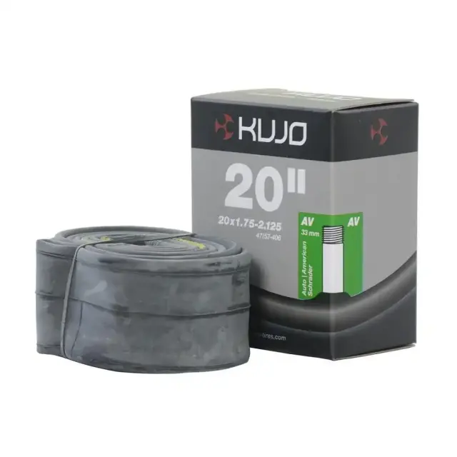 ΑΕΡΟΘΑΛΑΜΟΣ KUJO 20x1.75-2.125 AV