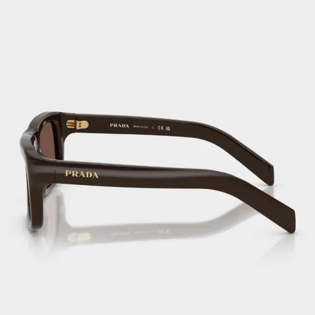 Γυαλιά Ηλίου Prada D11S 27I90W Cigar - 54 3