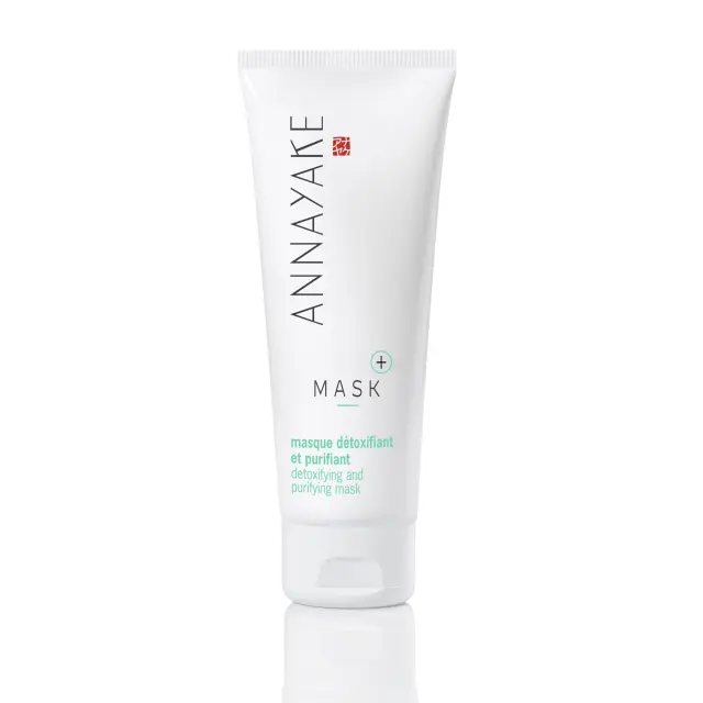 Detoxifying And Purifying Mask 75ml