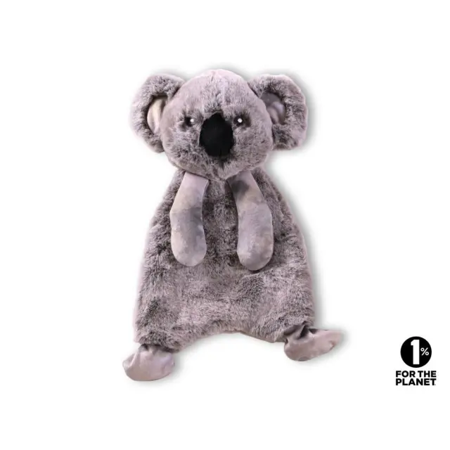 Vadigran Dog Toy Plush Crinkie Soft Koala Λούτρινο Παιχνίδι 33cm