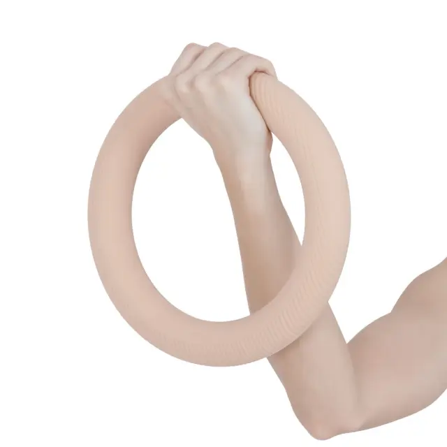 AMILA Ελεύθερα βάρη (Δαχτυλίδι) Estetica Ciclo 3,5 kg (96705) 3