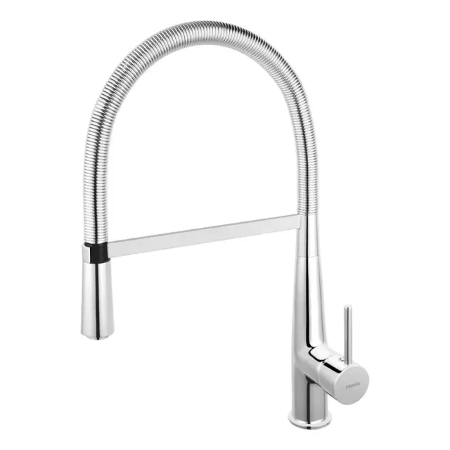 Μπαταρία νεροχύτη SONATA BNA4 CHROME