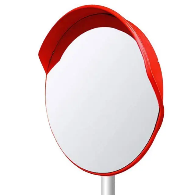 BORMANN Pro BPP2495 - BORMANN Pro BPP2495 Καθρέπτης Κυκλοφορίας Φ60cm Για Εξωτερική Χρήση (070917)