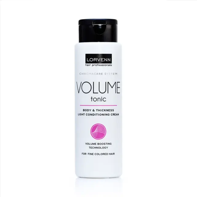 Lorvenn Chromacare System Volume Tonic Conditioner 300ml