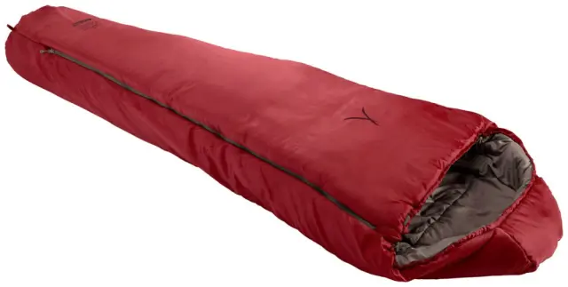 Υπνόσακος Fairbanks 190 Red Dahlia Grand Canyon - 340007