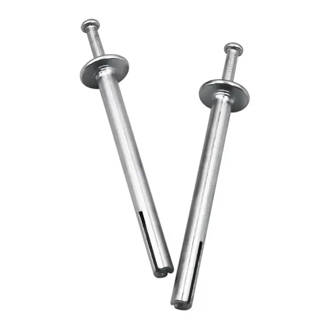 EPICA STAR ΚΑΡΦΙΑ ΕΚΤΟΝΩΣΗΣ M6x60mm 24ΤΜΧ EP-30744