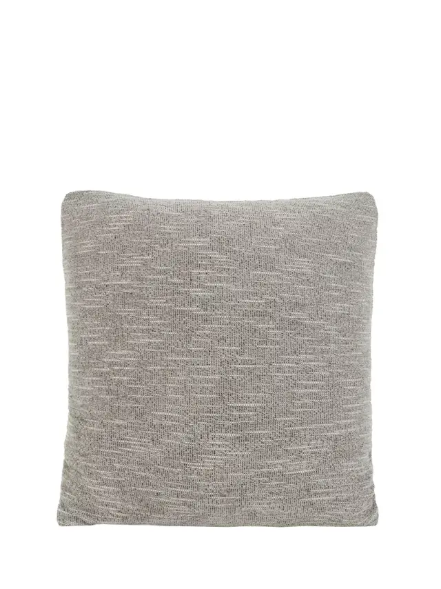 Διακοσμητικό Μαξιλάρι 45x45 Chenille Με Γέμιση Nima Artisan Beige 55% Ακρυλικό-25% Βαμβάκι-20% Πολυέστερ