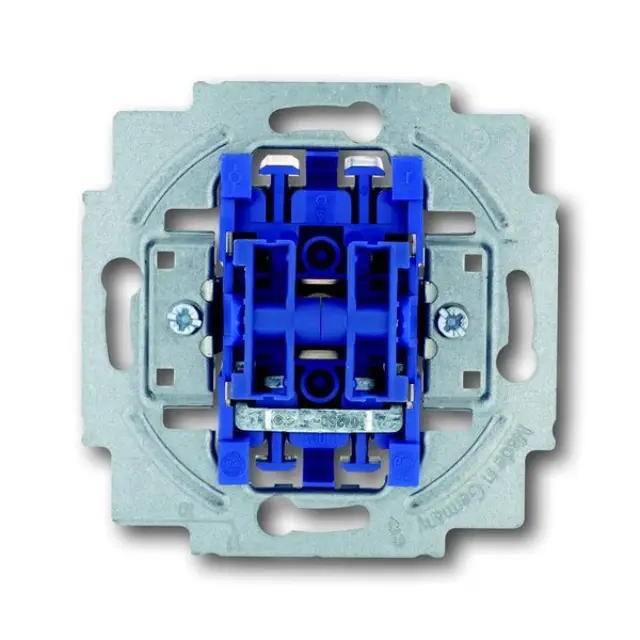 2020 US-205 Flush Mounted Inserts Flush-mounted installation boxes and inserts Blue