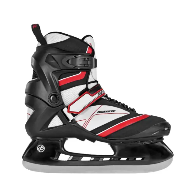 Powerslide Thunder Ice Skates - Παγοπέδιλα για ενήλικες - 38