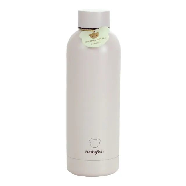 Παγούρι θερμός 500ml