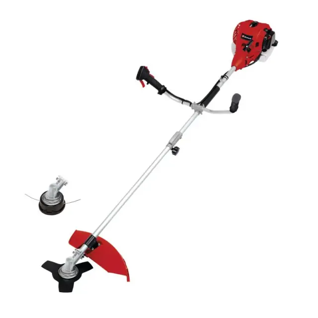 Einhell 3436525 - Δίχρονο Βενζινοκίνητο Θαμνοκοπτικό GC-BC 30/1 I AS