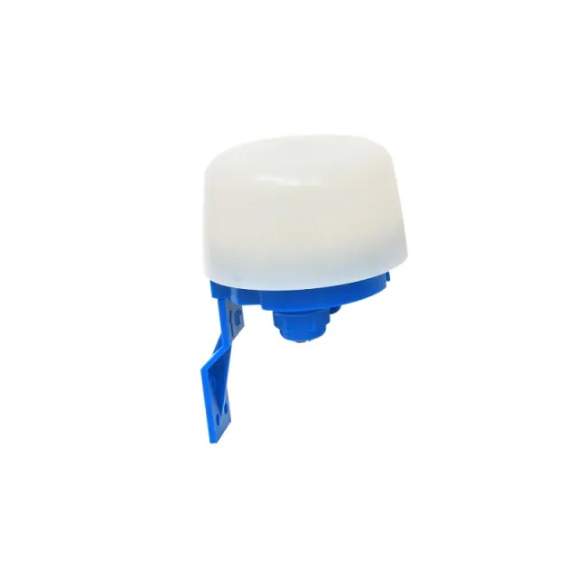 ΦΩΤΟΚΥΤΤΑΡΟ 25A 230V IP66 <10-30LUX ON >40LUX OFF / ELPC25A66