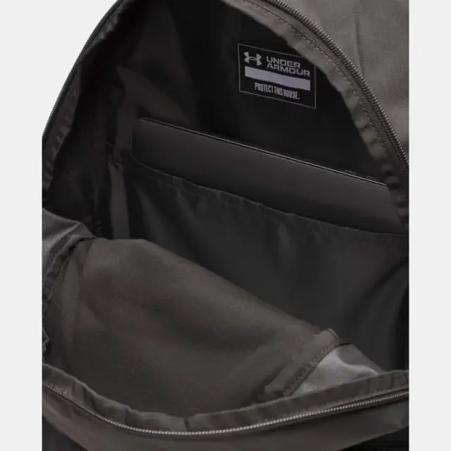 Under Armour Adult Hustle Lite Backpack Μαύρο 6000399-001 (Under Armour) - One Size 2