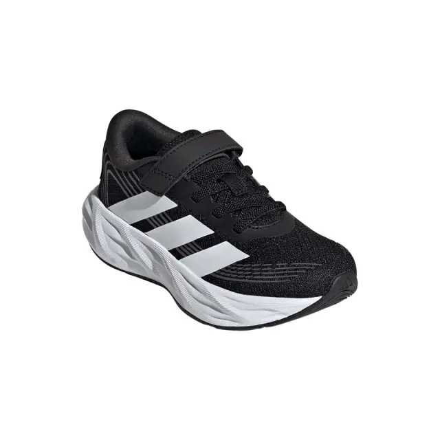 adidas Performance Kids Galaxy 8 El C Μαύρο - Άσπρο KI1688 (adidas Performance) 3