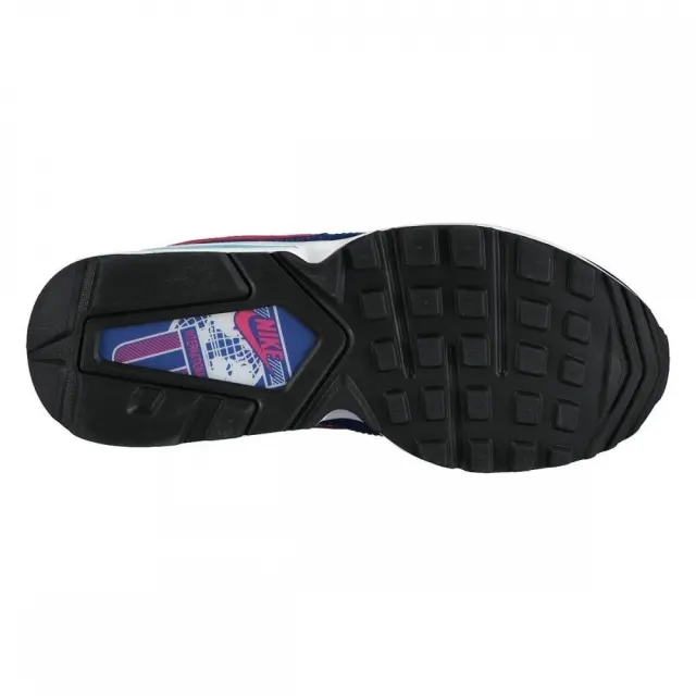 Nike Air Max ST GS (653819-105) - Λευκό 2