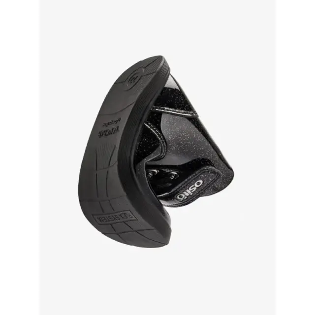 Conguitos Osito Boot OSSH156004 BLACK - 25 3