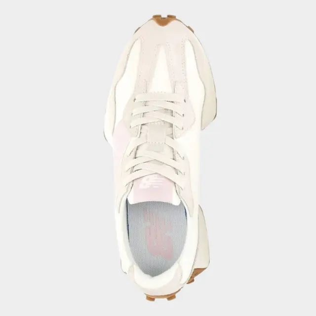 Sneakers New Balance 327 December Sky WS327OR Μπεζ - 36.5 3