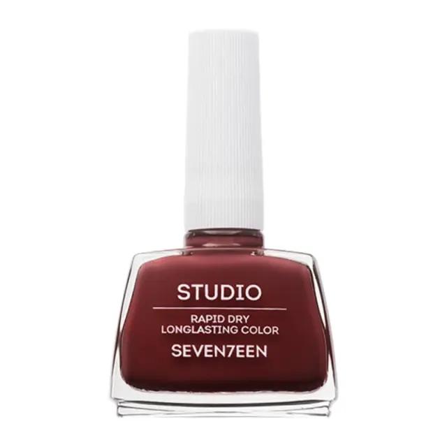 Studio Rapid Dry Longlasting Color 12ml