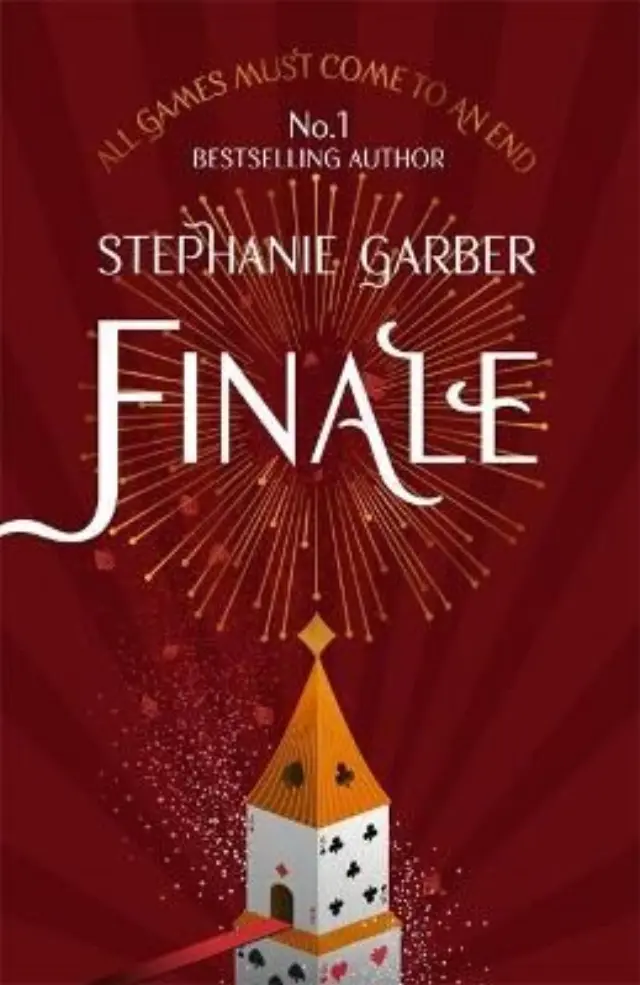 CARAVAL 3: FINALE 2