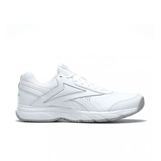 Reebok Men's Work N Cushion 4.0 Τριπλό Άσπρο 100001161 (Reebok)