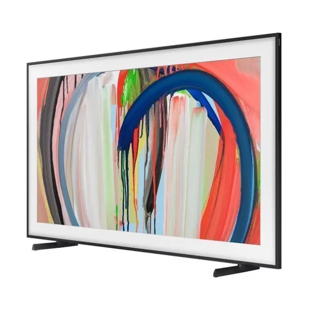 Samsung TV 65" QE65LS03HAUXXH 65" QLED 144Hz Tizen TV Frame VisionAI 2026 2