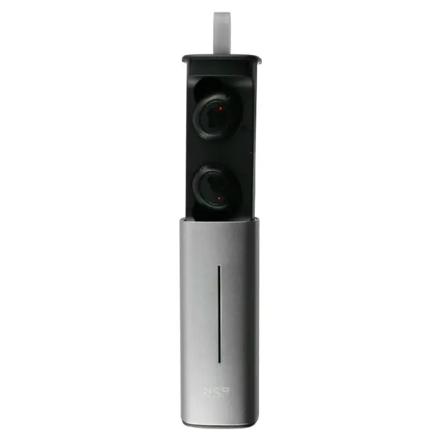 Ασύρματα Bluetooth Ακουστικά NSP INSPIRE BN320W True Wireless Multipoint 2
