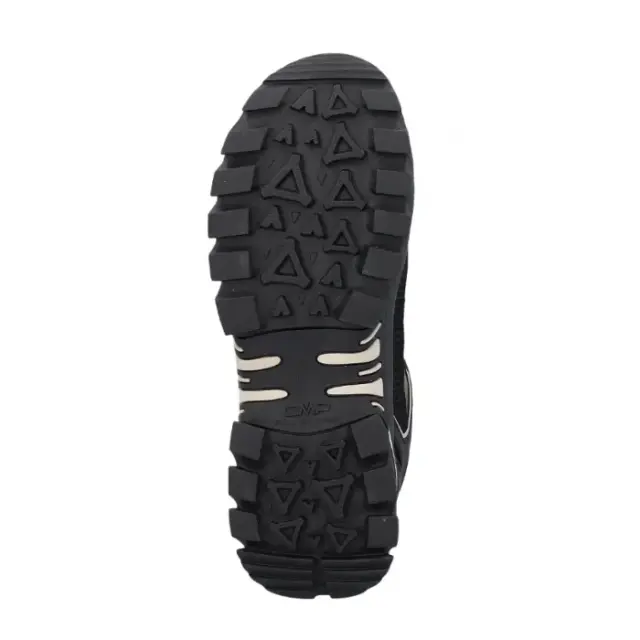 CMP Rigel 2.0 Low Trekking Wp Αδιάβροχα Γυναικεία Παπούτσια Ορειβασίας Deserto Cream - 41 2
