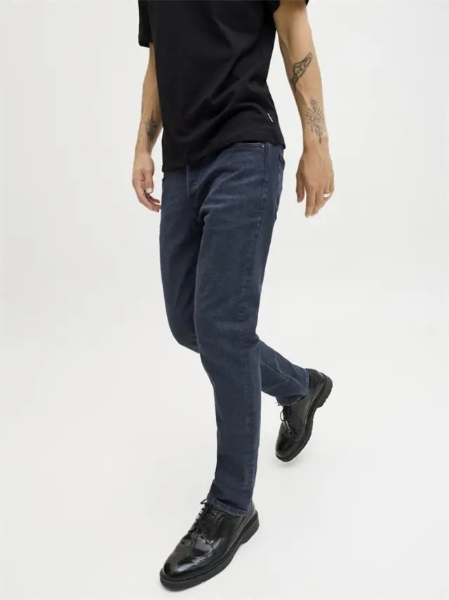 Ανδρικό τζιν παντελόνι Regular Fit, JJITIM JJORIGINAL AKM 004, Jack & Jones - 30 2