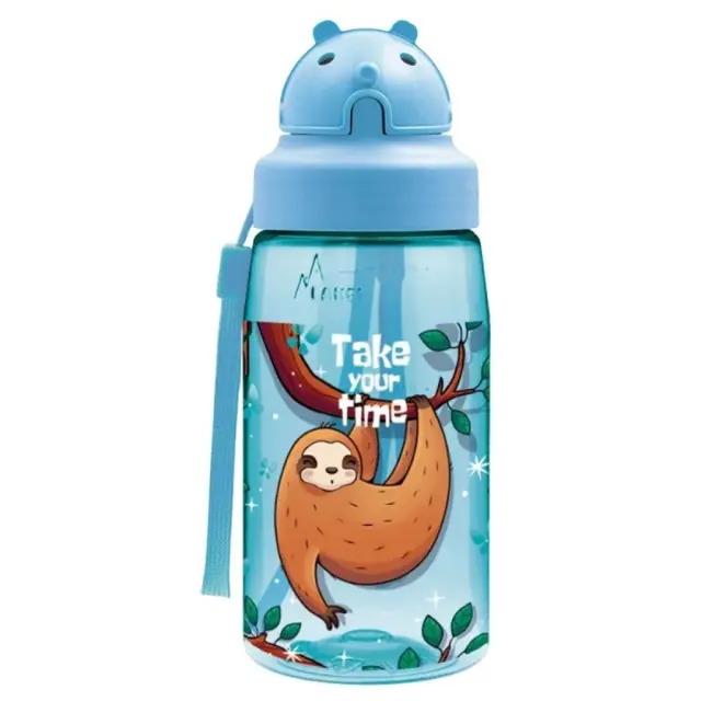 Παγούρι Tritan Oby Cap 045lt SPOLO-OB Laken/ 848223 LA (Laken)
