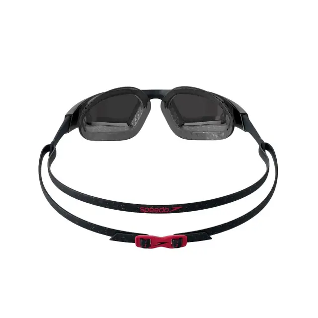 Speedo Adult Aquapulse Pro Swim Goggles Μαύρο 812264D640 (Speedo) - One Size 3