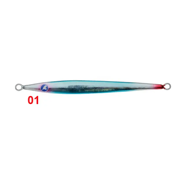 ΠΛΑΝΟΣ BlueBlue SeaRide Long 150gr 01