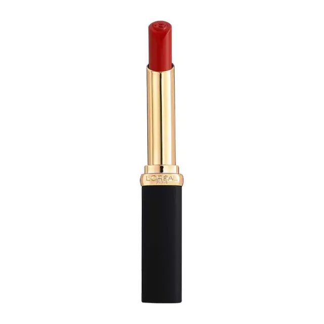 L'Oreal Paris Color Riche Intense Volume Κλασικό Κραγιόν Matte 346 Rouge Determination 1.8gr