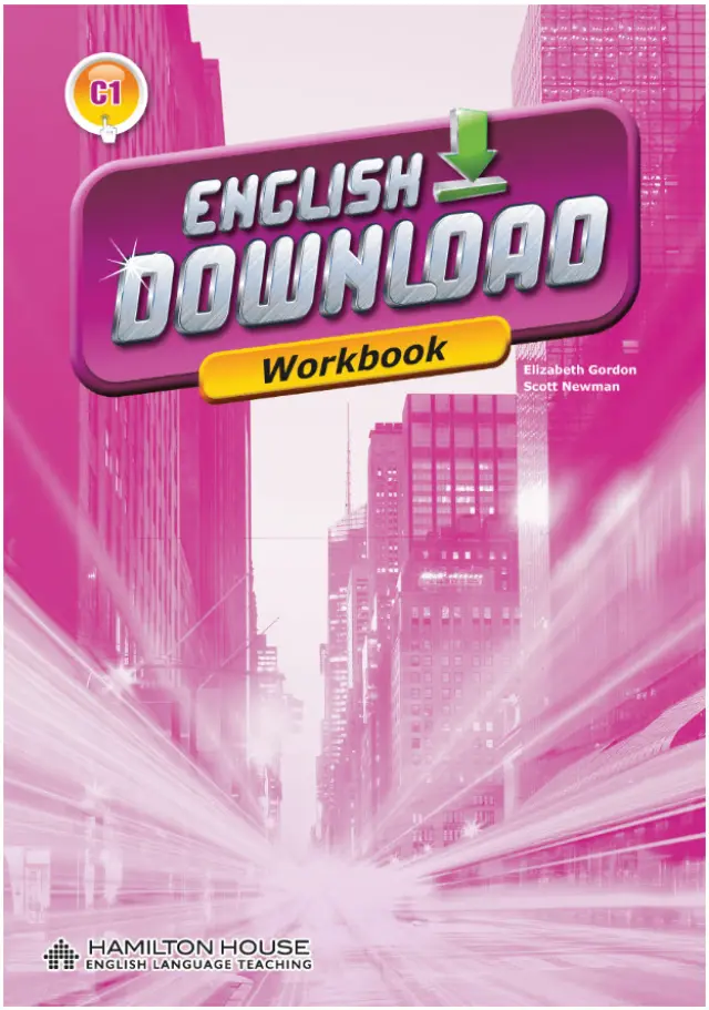 ENGLISH DOWNLOAD C1 WB