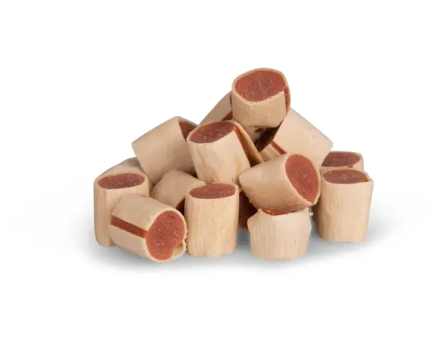 Vadigran Butcher BBQ Chicken Soft Sushi Mini 70gr 3