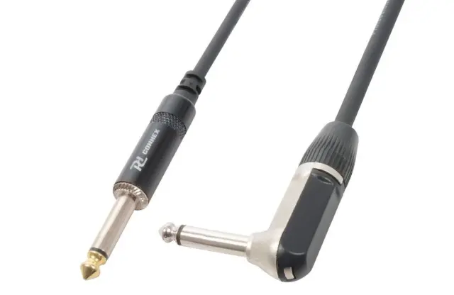 PD CONNEX CX115-6 ΚΑΛΩΔΙΟ ΚΙΘΑΡΑΣ 6M