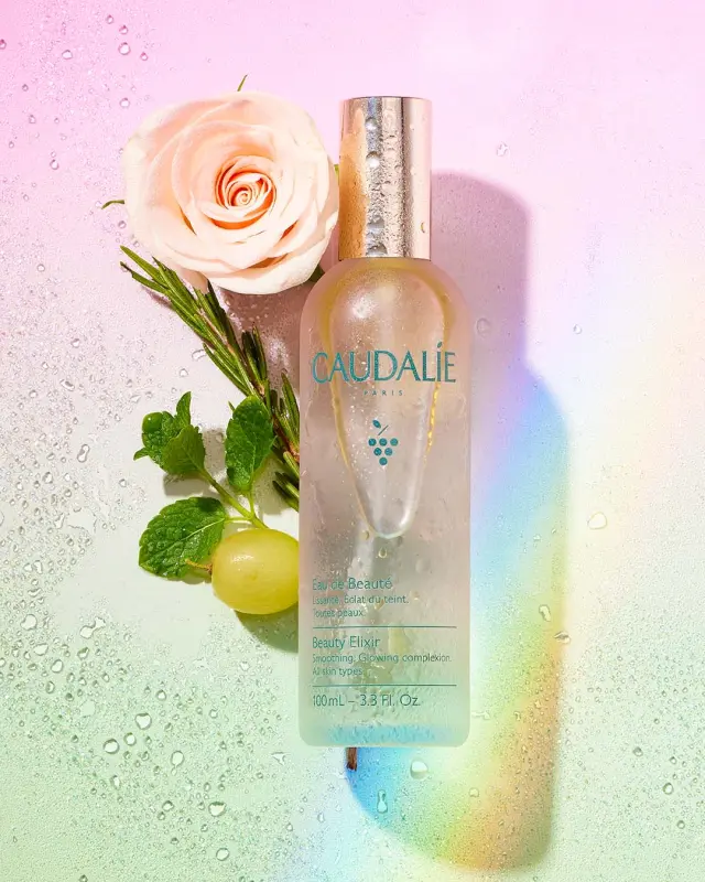 Caudalie Beauty Elixir 100ml 3
